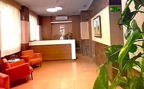 Hotel Herreros