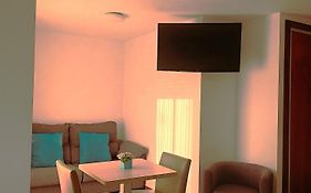 Hotel Herreros